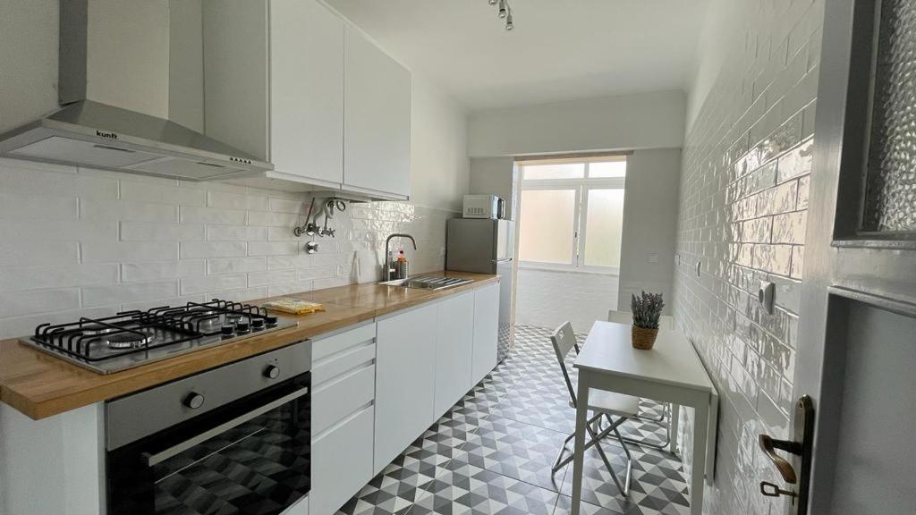 Appartement Silver Center Lisboa